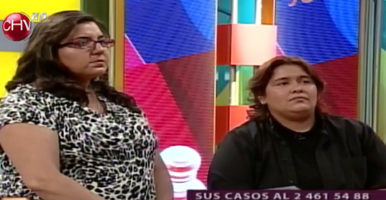 Inés exige a su pareja que luche por sus derechos y el amor de ambas