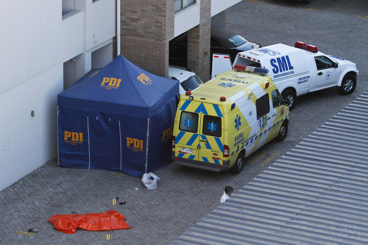 ¿Por qué se habrían suicidado las hermanas en Viña del Mar?