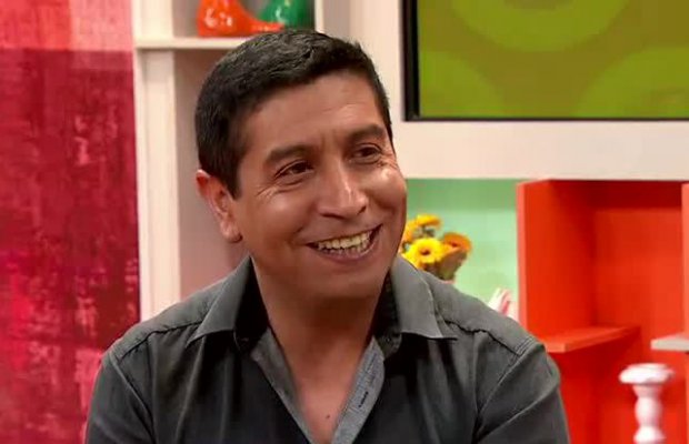 Alejandro Ayún: “La Iglesia enfrentará conflictos internos”