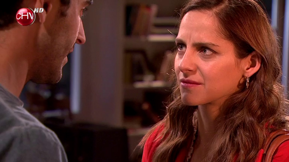 Las 2 Carolinas: Capítulo 23 (Parte 2)