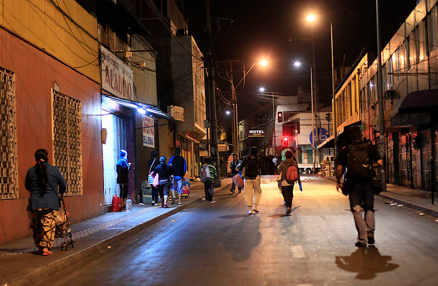 En Iquique cobran ¡5 mil pesos por litro de agua!