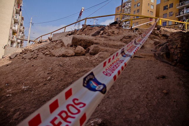 Terremoto en el norte: ¿Era el megasismo que esperábamos?