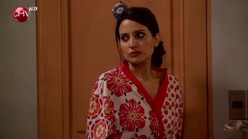 Las 2 Carolinas: Capítulo 26 (Parte 1)