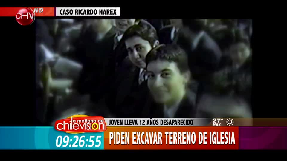 El caso policial de Ricardo Haxer sigue siendo un enigma en Magallanes (Parte 2)