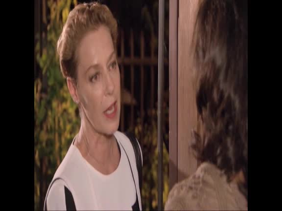 Avance capítulo: Sofía y Rebeca se enfrentan por Carolina