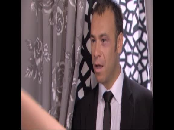 Avance capítulo: Mark se entera del gran secreto de Carolina