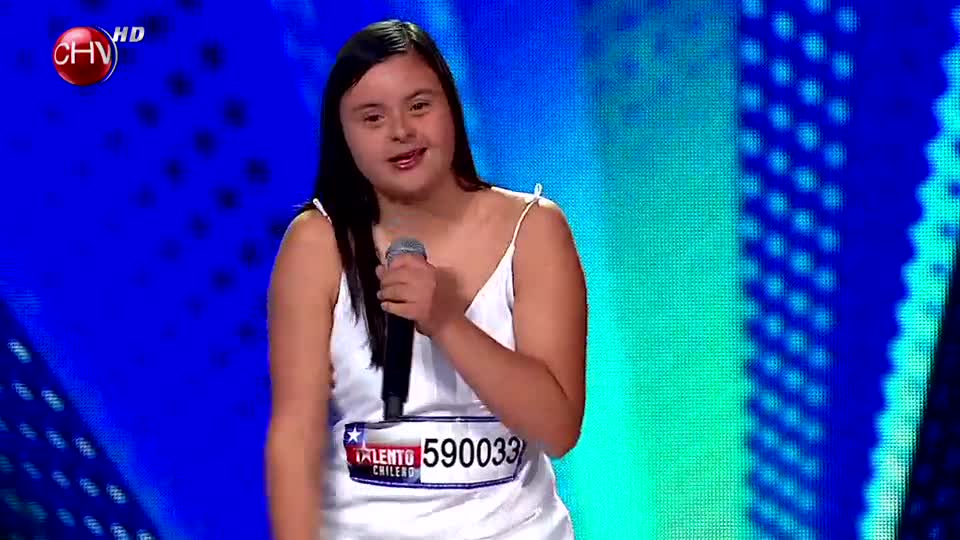 Talento Chileno Capítulo 1 (Parte 3)