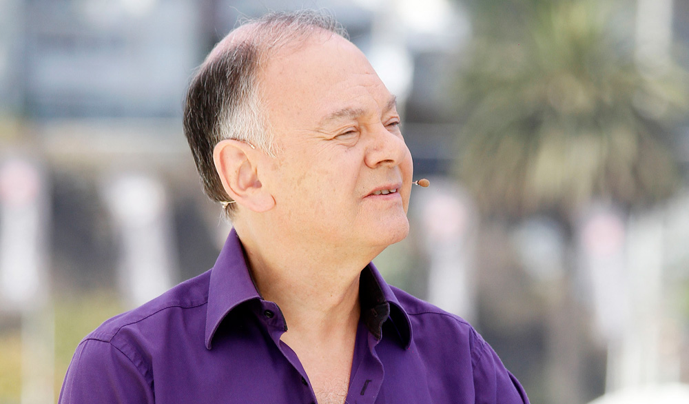 Ítalo Passalacqua y su delicado estado de salud tras sufrir grave accidente