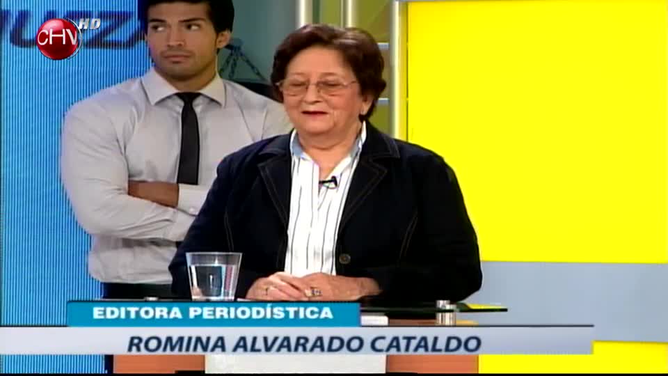 La demandante exige que la pareja de su marido renuncie a la casa que era de él (Parte 2)