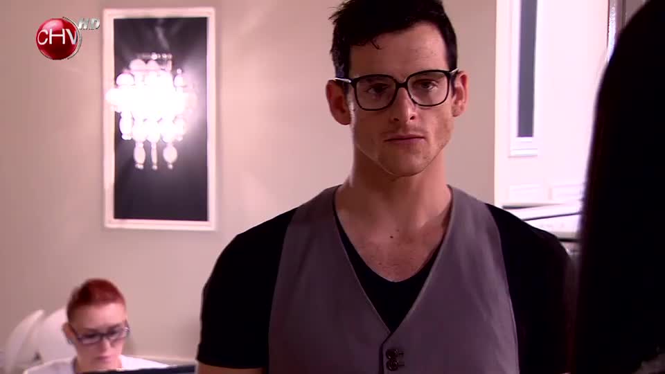 Las 2 Carolinas: Capítulo 28 (Parte 2)