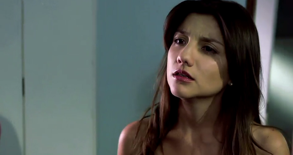 Capítulo tres: La bulímica Parte 2