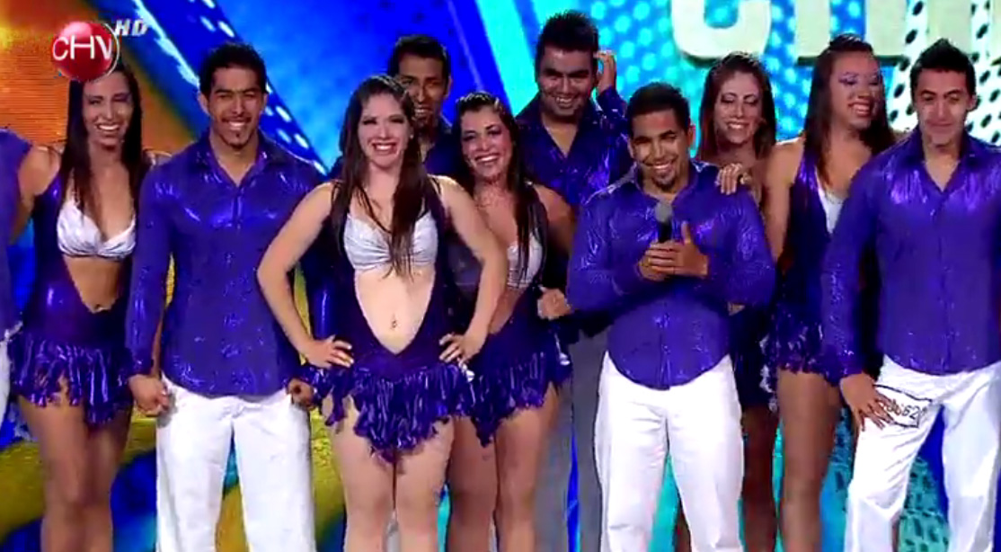 Revive el segundo capítulo de Talento Chileno (Parte 1 de 4)