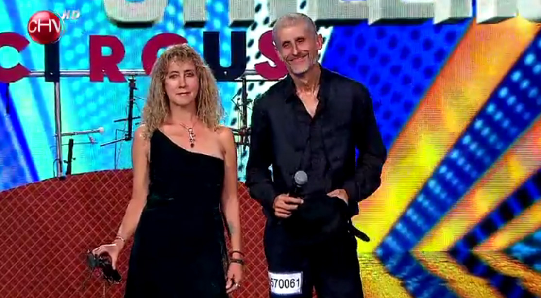 Revive el segundo capítulo de Talento Chileno (Parte 3 de 4)