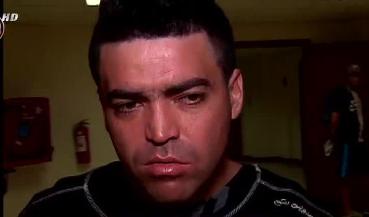 Hijo de Bonvallet es llevado a la justicia tras grave acusación de ex pareja