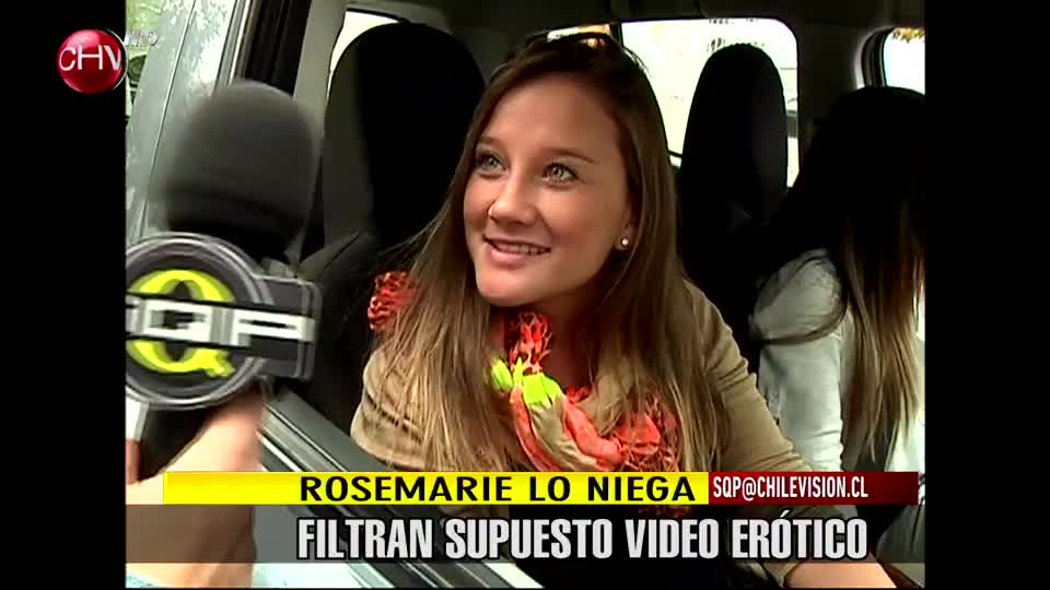 Filtran supuesto video hot de ex chica Mekano con ex novio de Maura Rivera (Parte 2)