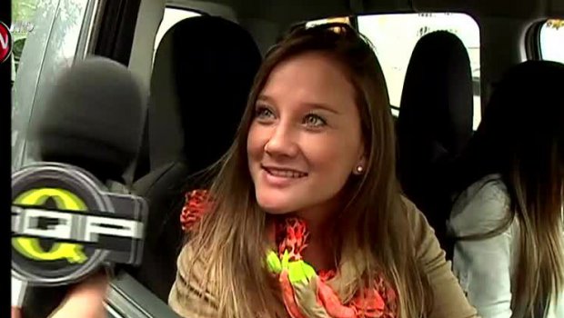 Filtran supuesto video hot de ex chica Mekano con ex novio de Maura Rivera