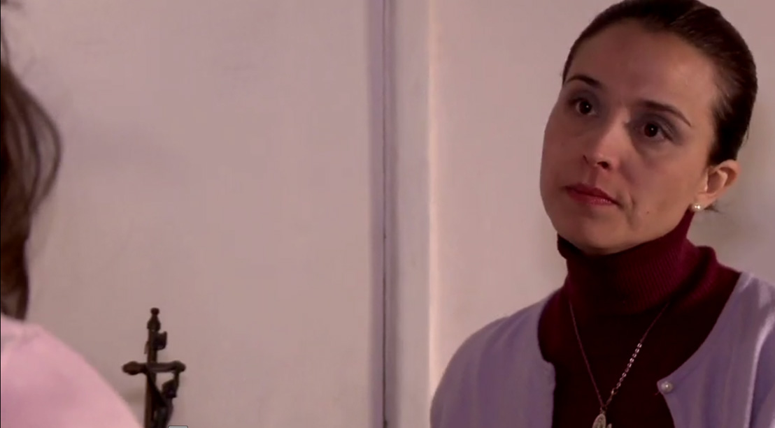 La colegiala - Parte 2