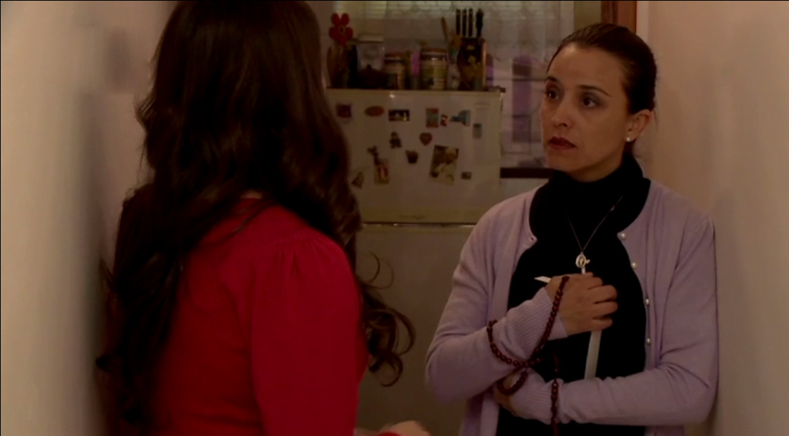 La colegiala - Parte 3