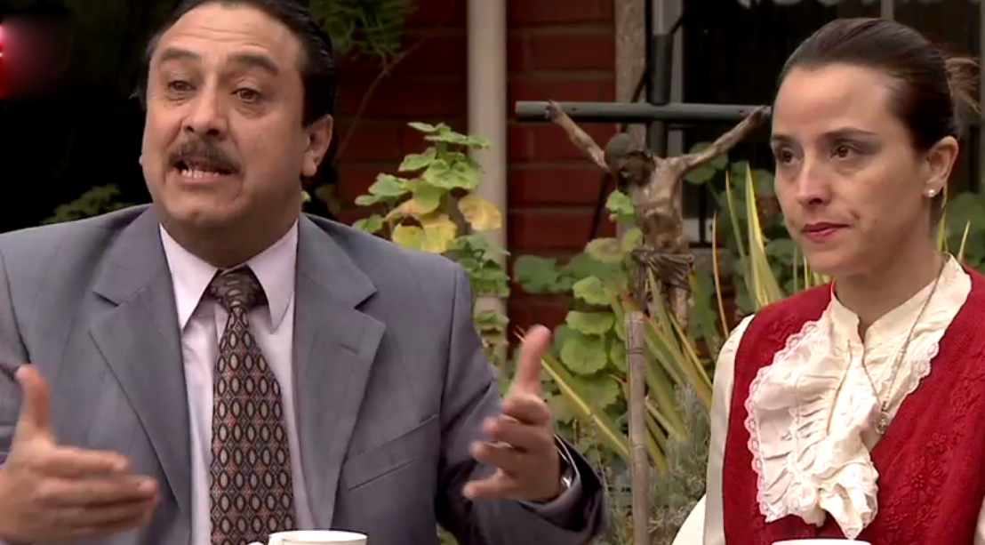 La colegiala - Parte 4