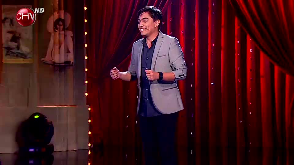 Sergio Freire – Recorriendo Chile