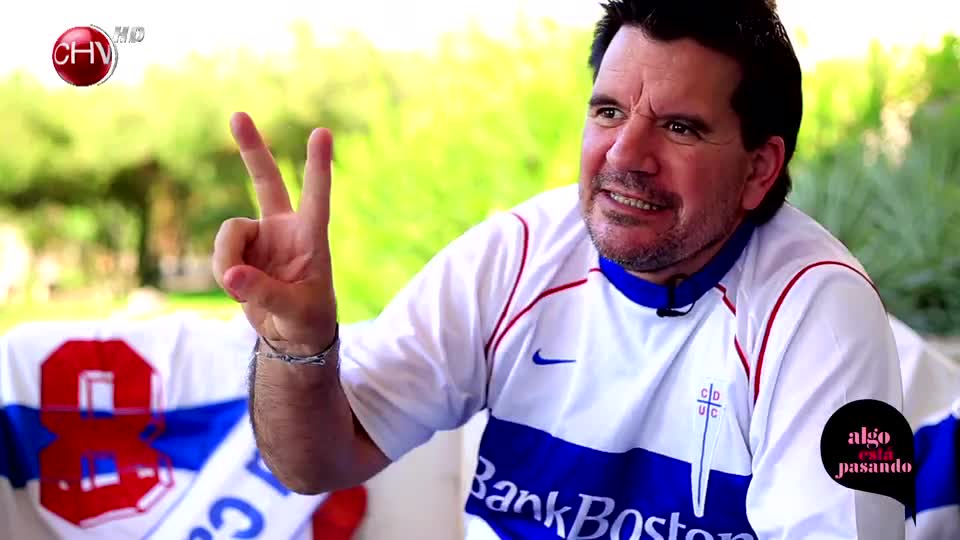 La enfermedad de la UC: Sus hinchas ya no creen en el equipo