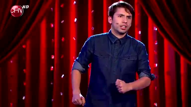 El Club de la Comedia – Parte 3