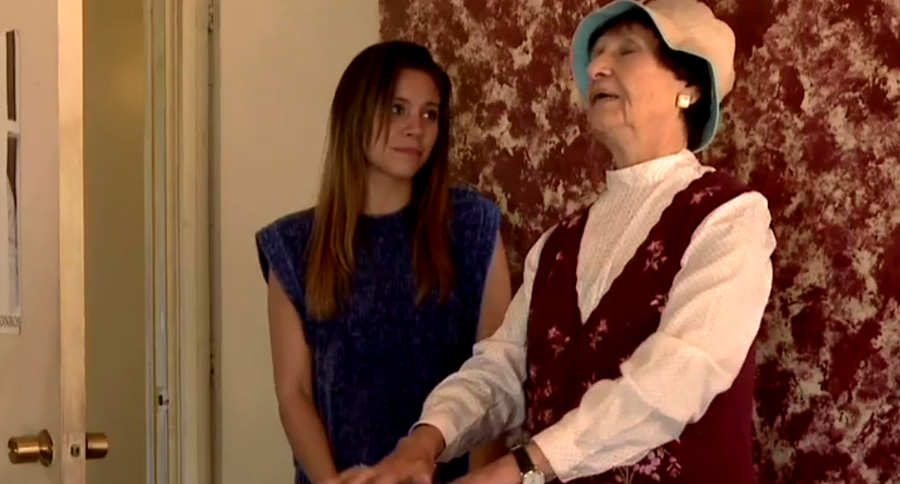 Amor de los 80 Parte 2