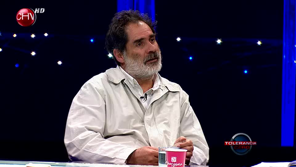 Matías del Río recomienda el libro de la semana