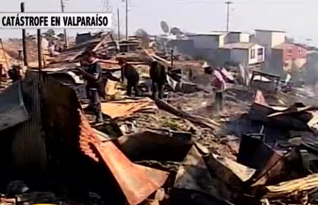 Buscan a hombre desaparecido en Cuesta Colorada