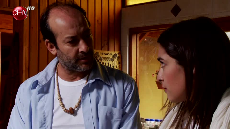 El Templo | Capítulo 12 de septiembre (Parte 1)