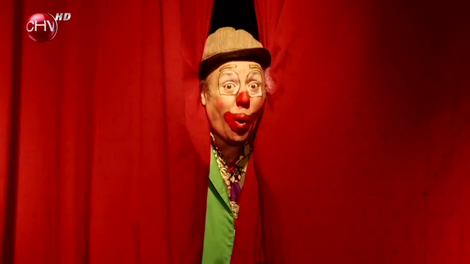 El payaso Pipón| Capítulo 11 de septiembre (Parte 1)