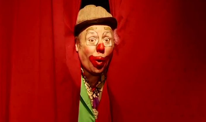 El payaso Pipón| 11 de septiembre (Parte 2)