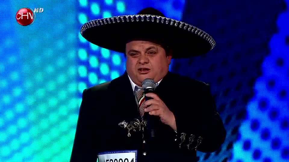 Mira el tercer capítulo de Talento Chileno (Parte 2)