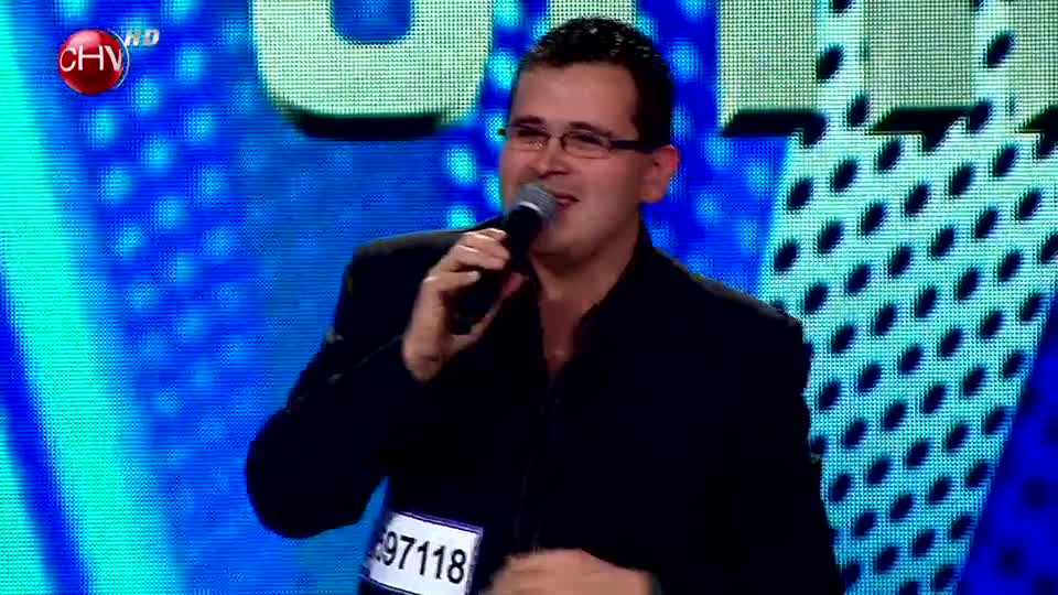 Jorge Herrera el humorista al que Bombo Fica conocía desde niño