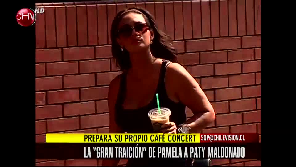 La gran traición de Pamela Díaz a Patricia Maldonado