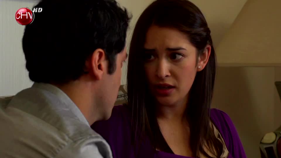 Doble traición | Capítulo 16 de abril (Parte 1)