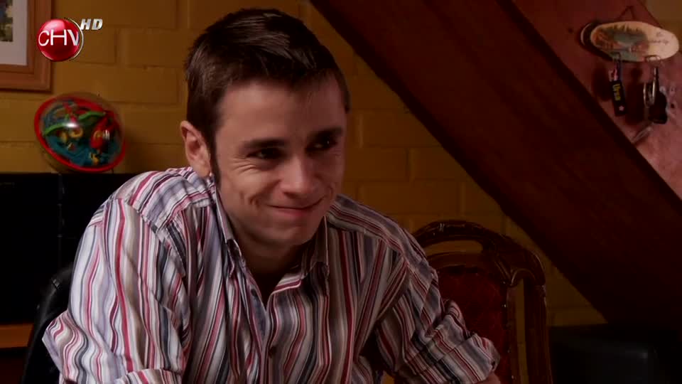 El hijo preferido | Capítulo 9 de septiembre (Parte 1)