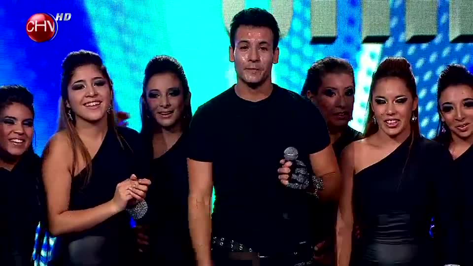 Sorpresas y mucha aptitud en el cuarto capítulo de Talento Chileno (Parte 3)