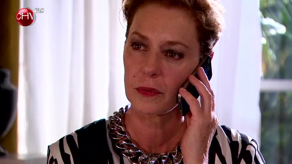 Las 2 Carolinas: Capítulo 34 (Parte 1)