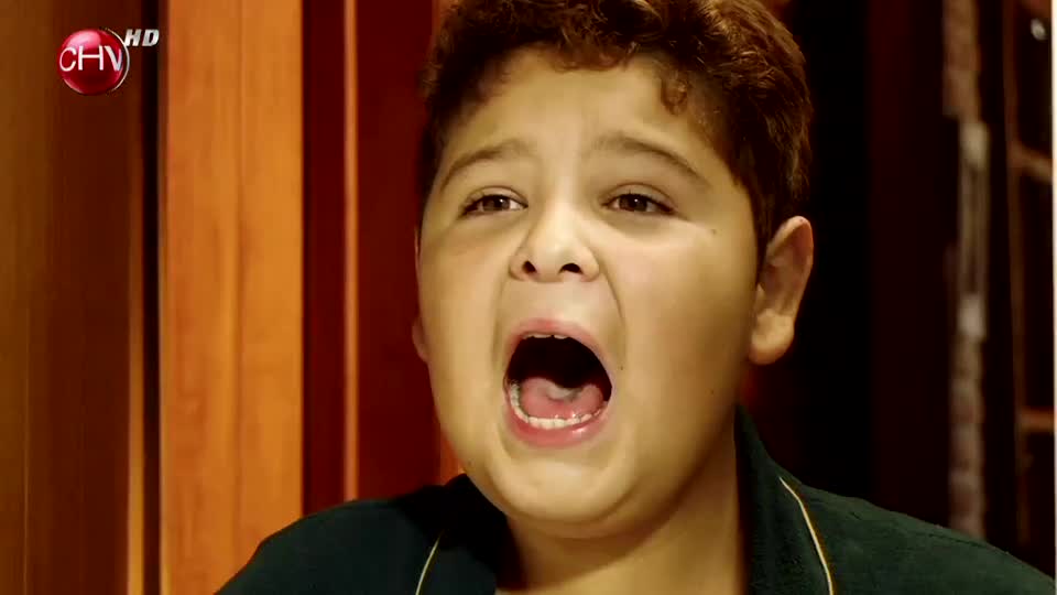 Mi pobre nugget: una nueva película de El Club de la Comedia