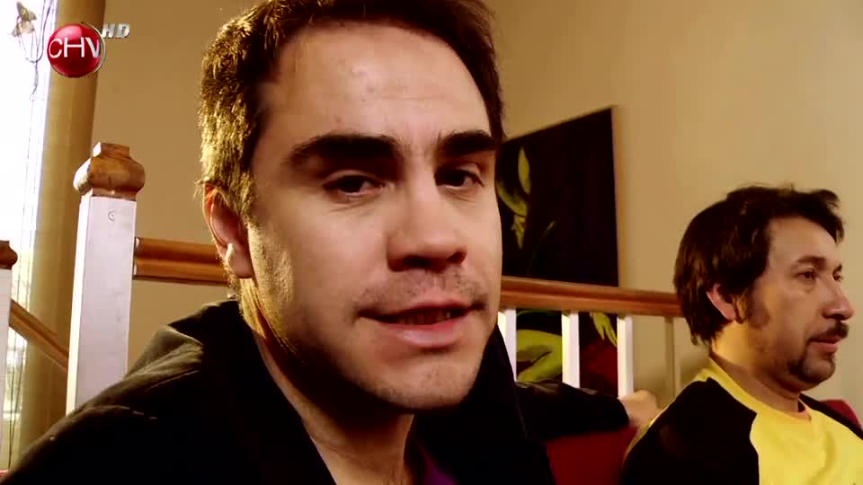 El Club de la Comedia | Capítulo 17 de abril - Parte 1