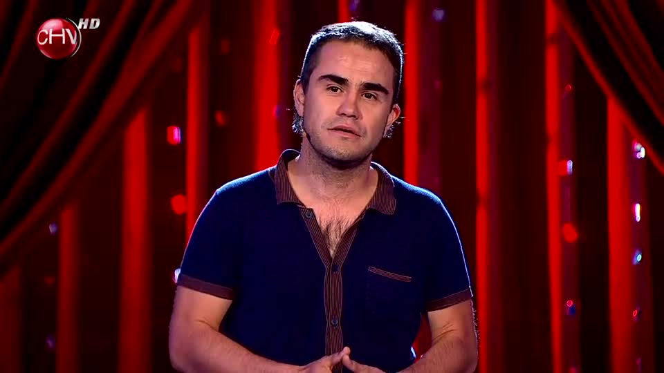 Juan Pablo Flores analiza a 