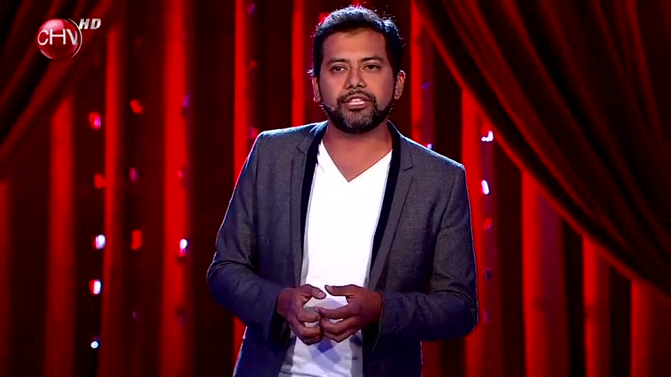 Pedro Ruminot y su gran análisis sobre 