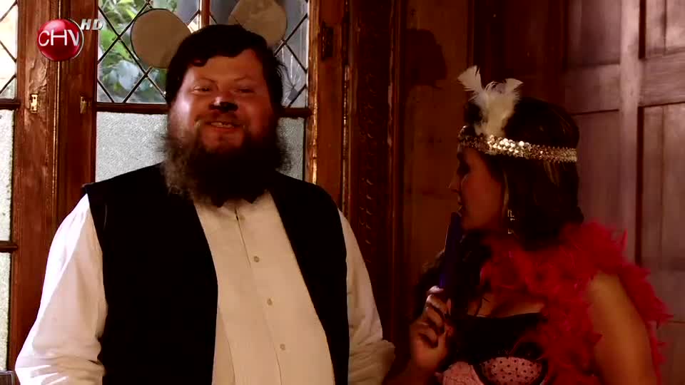 El Club de la Comedia | Capítulo 17 de abril - Parte 3