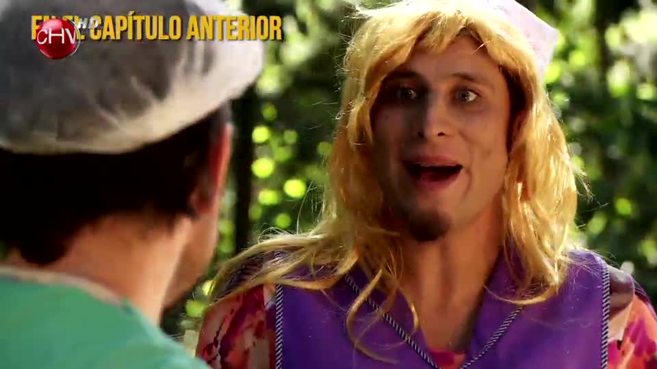 El Club de la Comedia | Capítulo 17 de abril - Parte 5