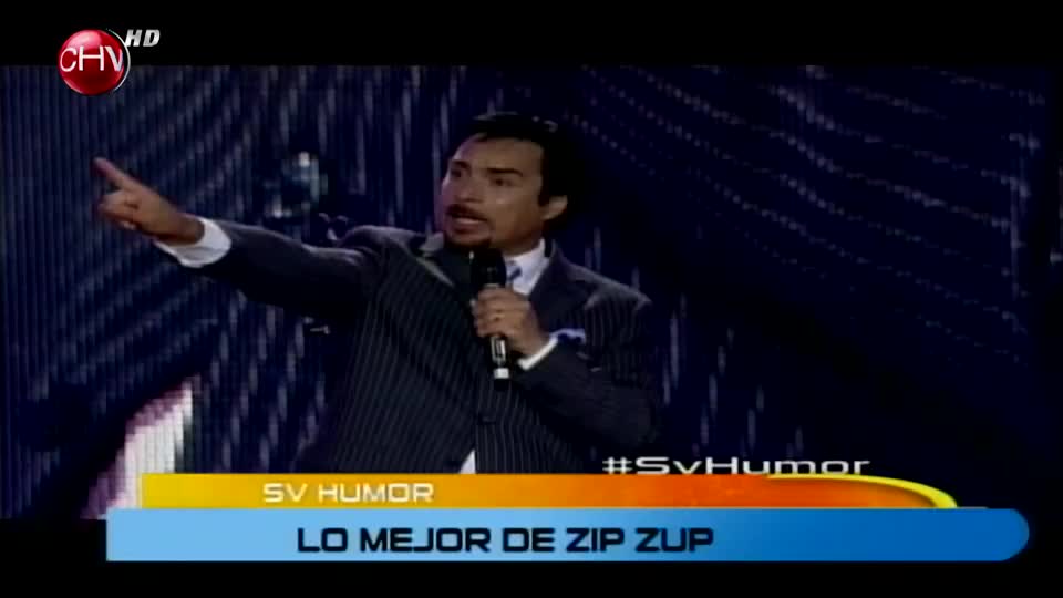 Disfruta de las mejores rutinas de Zip Zup