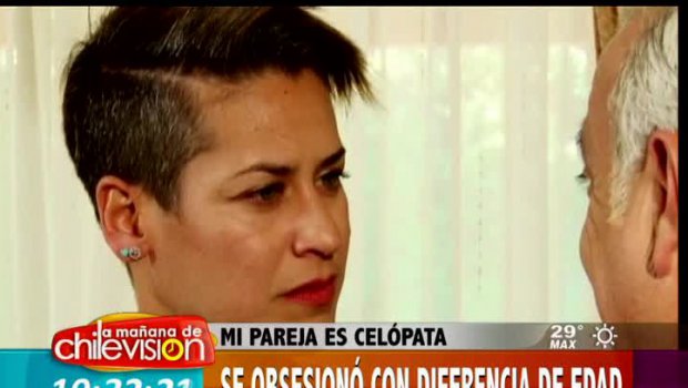 “Yo lo Viví”: Mi pareja es celópata y se obsesionó con la diferencia de edad