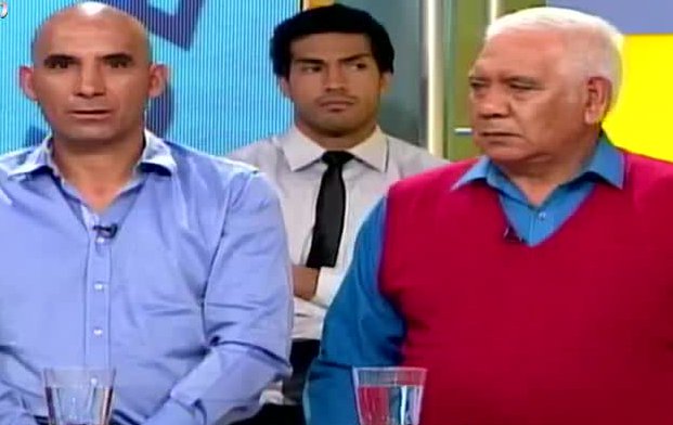 Arrendador preocupado por abuelita abandonada (Parte 2)