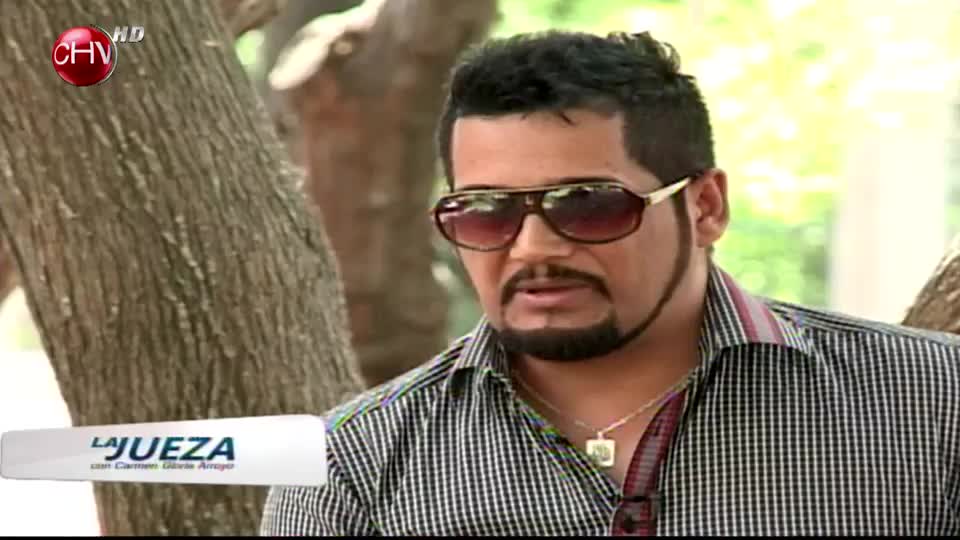 Caso Resuelto: Miguel demandó a su pareja en busca de apoyo