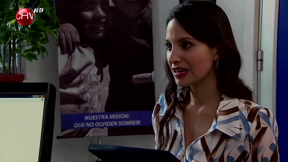 Las 2 Carolinas: Capítulo 35 (Parte 1)